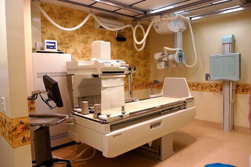 Williamsburg Medical Imaging