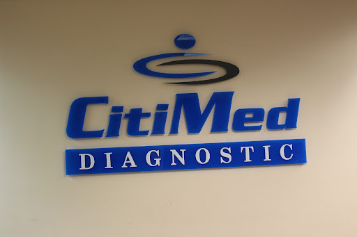 CitiMed Diagnostic Rego Park