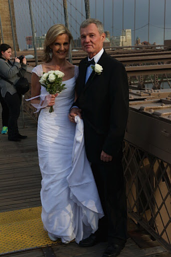 Paula Posman Weddings - A NY Way To Say I Do