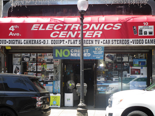 4th Ave Electronics