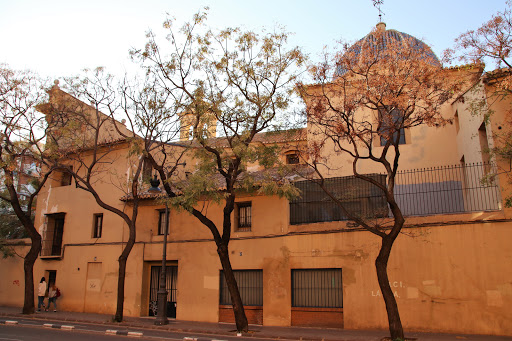 Convento del Corpus Christi