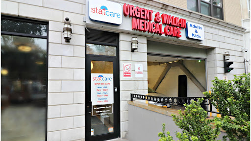 Statcare Urgent & Walk-In Medical Care (Brooklyn)