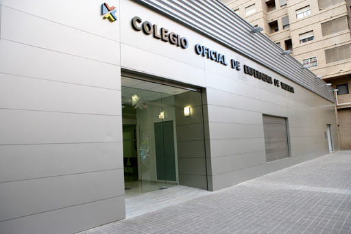 Colegio de Enfermería de Valencia