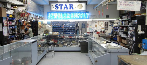 All Star Jeweler Supply