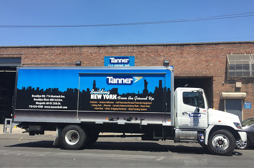 Tanner Fasteners & Industrial Supplies