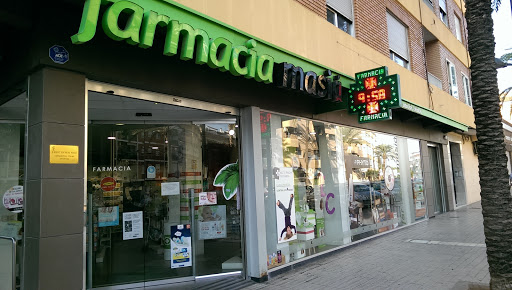 Farmacia Masiá