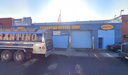 Ferrantino Fuel Corporation.