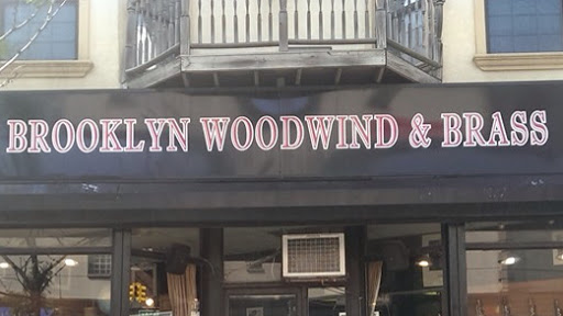 Brooklyn Woodwind & Brass