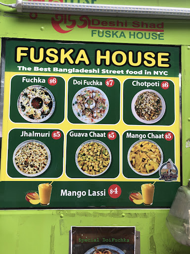 Fuskahouse_NYC (Dhaka Street Food)