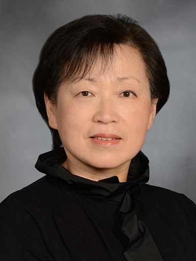 Ok-Kyong Chaekal, M.D.