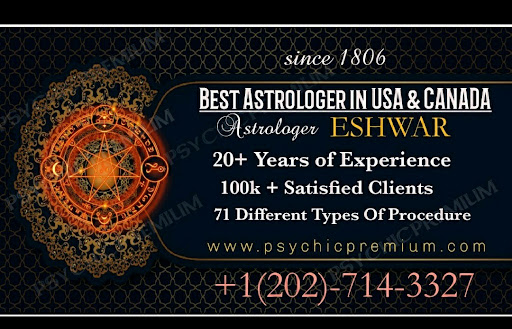 Best Astrologer in newyork | Best Psychic in newyork usa Master Eshwar ji