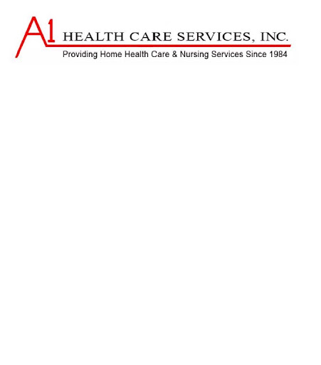 A-1 Health Care Services, Inc.