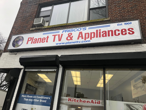 Planet TV & Appliance