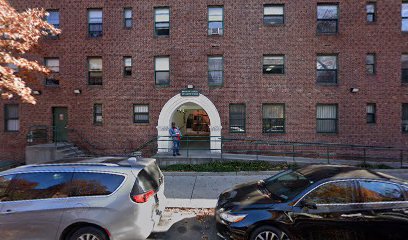 Brooklyn Community Housing