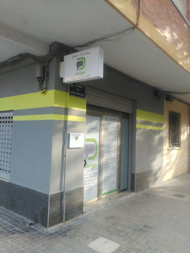 Clínica Logopeda en Valencia : Centro de Psicologia Dialogo Valencia