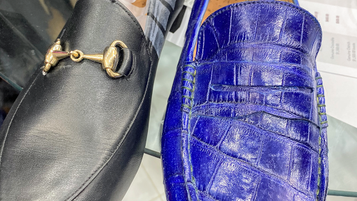 Rafaello Custom Shoe Repair & Leather Craft