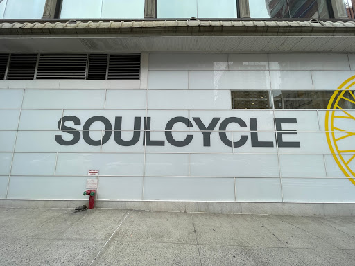 SoulCycle E83 - East 83rd Street