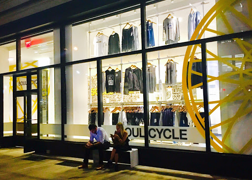 SoulCycle NOHO