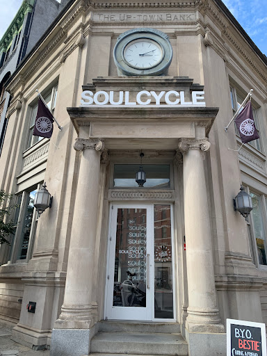 SoulCycle HBKN - Hoboken