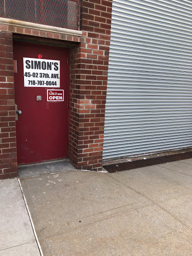 Simon Industries, LLC (formerly Simon's Industrial Supply)