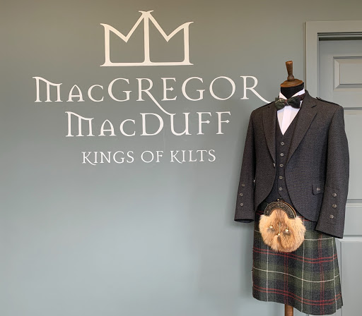 MacGregor & MacDuff