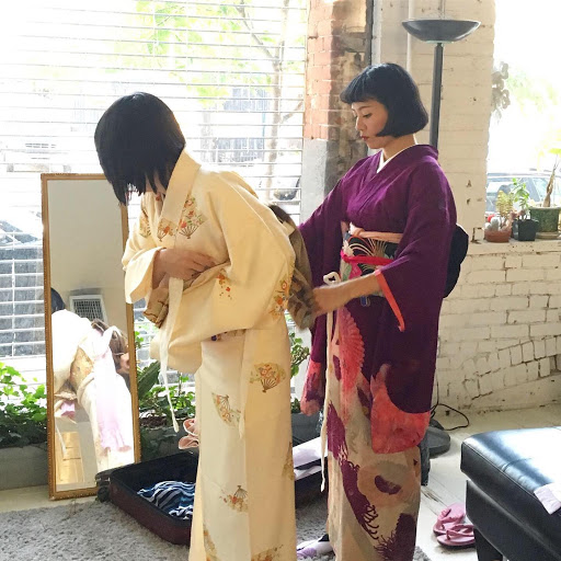 New York Kimono Academy