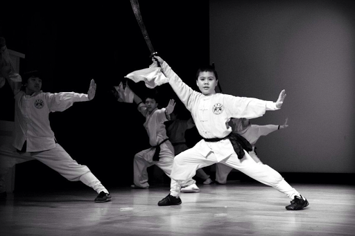 New York Shaolin Temple Kung Fu Center - Shaolin Kung Fu, Traditional Kung Fu, Qi-gong, Shaolin Training, Self Defense School in Flushing, NY