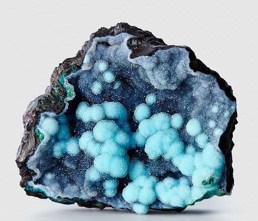 Wilensky Exquisite Mineral Gallery