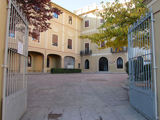 Colegio Sagrado Corazón - Godella
