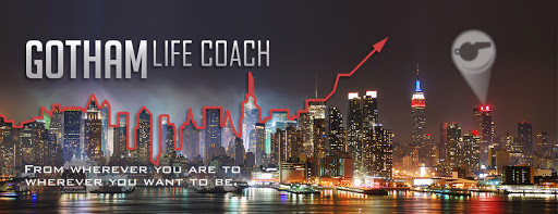 Gotham Life Coach