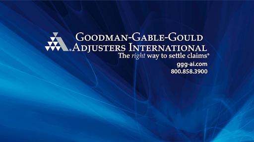 Goodman-Gable-Gould/Adjusters International - Public Adjuster
