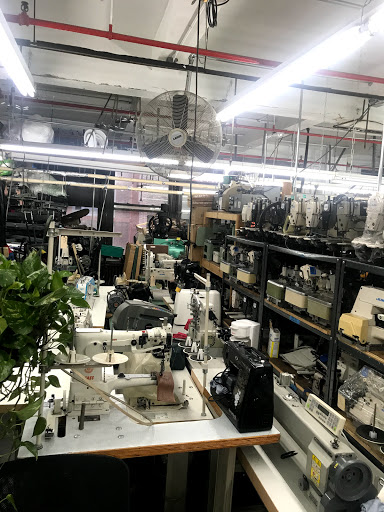 City Sewing Machine Corp ( Service Center )