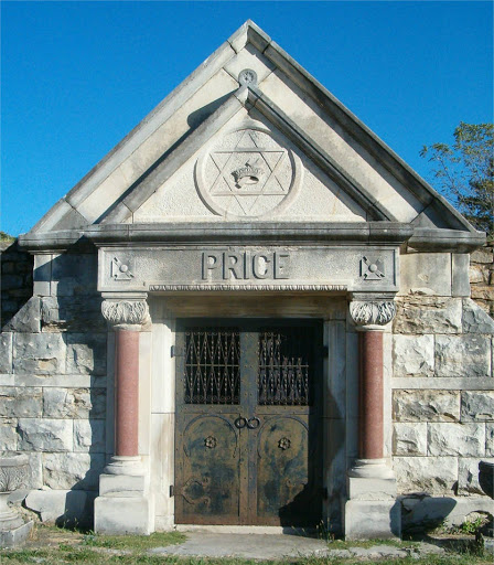 Fairview Mausoleum Co.