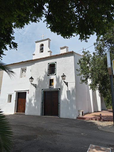 Ermita del Fiscal