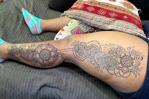 Henna by Naty