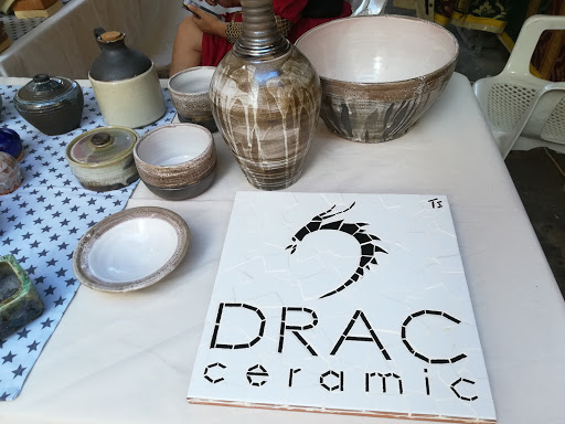 Drac Ceramic