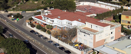 Colegio Palma (Centro Educativo Palma Concertado)