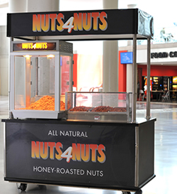 Nuts 4 Nuts