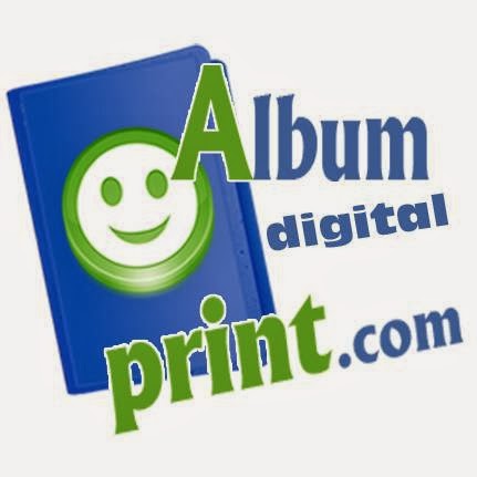 Album Digital Print