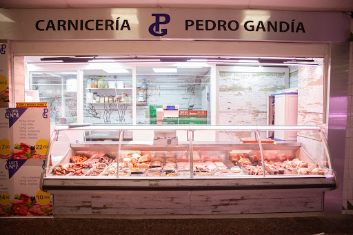 Carnicería Pedro Gandía