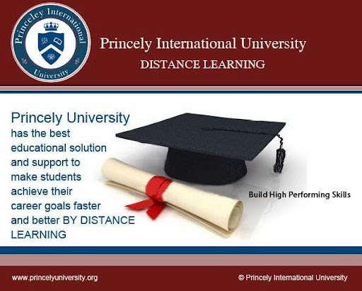 Princely International University