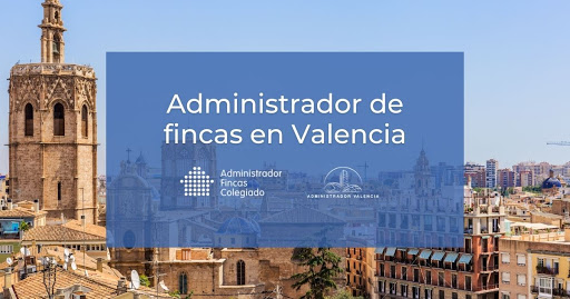 Administrador Valencia - Administrador de fincas