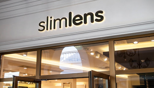 SLIMLENS LLC - Reading Glasses