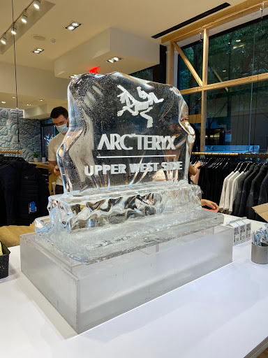 Arc'teryx Upper West Side
