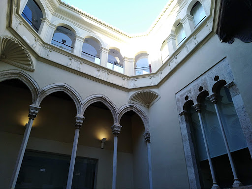 Palau Marqués De Scala