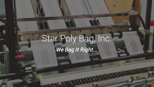 Star Poly Bag Inc.