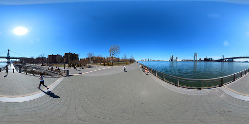 East River Promenade