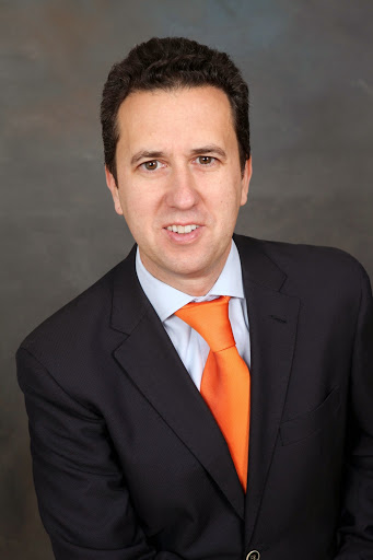 Sergio Herrero