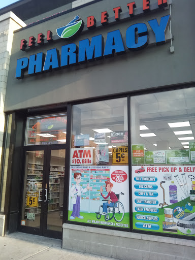 Feel Better Pharmacy