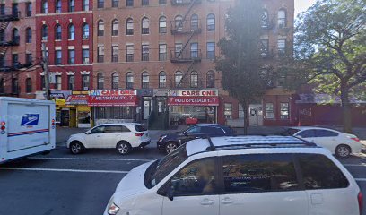 RedCore Physical Therapy & Wellness-Mott Haven 138th St